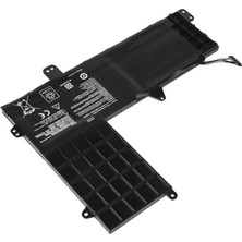 Sylar Retro Asus E502M, E502S, B21N1506 Notebook Bataryası