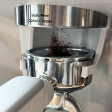 Electrolux E8EC1-8SW Espresso Kahve Makinesi