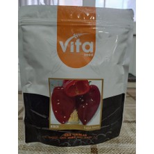 Vita Almira Kapya Biber Tohumu 250 gr