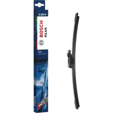 Bosch A284H Cupra Ateca (2018 Sonrası) Silecek 3397016895