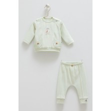 Caramell Baby 2'li Bebek Takım 1835