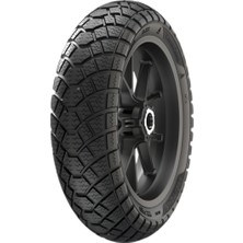 Anlas Suzuki Address 110 Arka Lastik 90/90-14 SC-500 Winter Grip 2 Kış Lastiği