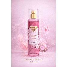 Rivola Intense Dream Body Mist 200 ml | Kalıcı Ferah Vücut Spreyi