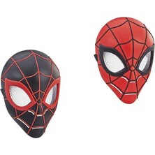Urfakent E3366 Spider-Man Maske(Adet Fiyatıdır)