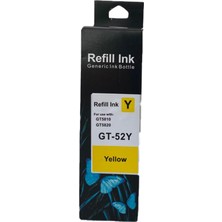 H Gt 52  Mürekkep Yellow (70ML)