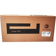 Smartbox TK475-FS-6025-FS-6030 (500 Gr) Siyah Muadil Toner 12500 Sayfa