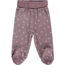Civil Baby Mini Pati Empirme 1-9 AY Tek Alt Bebe - Kahve