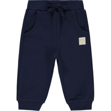 Civil Baby Civil Basic Timeless 6-18 Ay Eşofman Altı - Lacivert 6-9 Ay