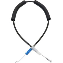 Cıvıc Ön Sağ Yolcu Kapı Kilit Teli Halatı 2007-2008-2009-2010-2011-2012 72133-SNA-A01