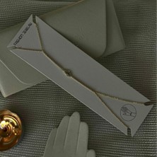 Hediye Vakti Altın Renk Paslanmaz Çelik Nazar Detaylı Şahmeran Bileklik