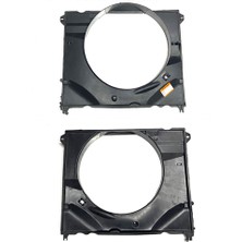 MATSUBA FAN DAVLUMBAZI HILUX 2015-2017