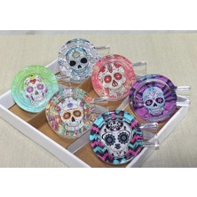 Eco Lounge Cam Puro Küllük Model 1