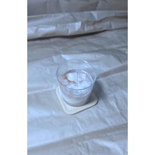 Mitos Space Orjinal Deniz Kabuklu Mum