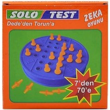 Eco Lounge Solo Test