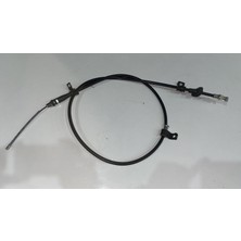 Itaqi EL FREN TELİ ARKA SAĞ RİO 2000-2005 ARKA SAĞ