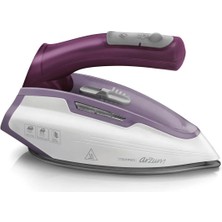 Arzum Tripper Seyahat Ütüsü - Mor