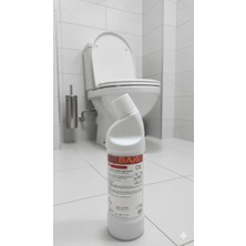 Dr. Baxi Pisuvar Klozet Temizleme Maddesi 1 kg