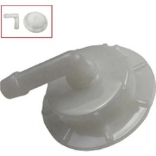 Itaqi KAPAK YEDEK SU DEPOSU CIVIC 2006-2011/CRV 2006-2015/CITY