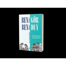 Kitap Ağacı Yayınları Beni Gör Beni Duy
