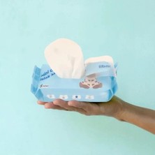 Eco Lounge Mini Cep Islak Mendili