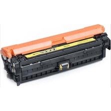 Bahar Ofis Hp Toner CE742/307A TONER/307A/5225 Muadil Sarı 7300 Sayfa Uyumluluk Markası Hp Için (V275596)