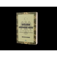 Kitap Ağacı Yayınları Dağların Ardındaki Hayat