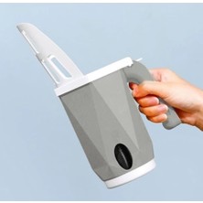 Eco Lounge Mikopet Elekli Kedi Kum Küreği