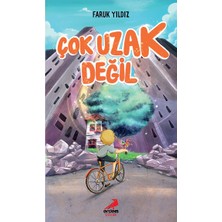 Erdem Çocuk Çok Uzak Değil