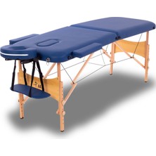 Classic 2 Katlanabilir Masaj Masası Terapi Masası Güzellik Salonu Masası