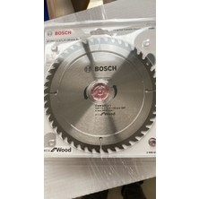Bosch 190 mm 48 Diş Ahşap İçin Elmas Testere