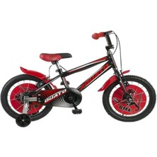 Jerome Kids 16 Jant 5-8 Yaş Bisiklet