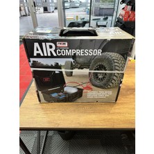 Dky Auto Parts Ikiz Kompresörlü Taşınabilir Hava Kaynağı CKMTP12V