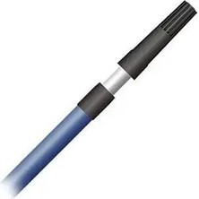 Dekor Rulo 1.5 M. 2 Kdm. Ayarlı Eko Sırık 1261 (1 Adet)