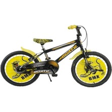 Jerome Kids 20 Jant 7-11 Yaş Bisiklet