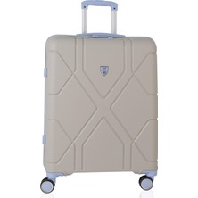 Mçs Polipropilen Valiz V375 75 cm