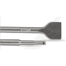 Artiko Sds Plus Geniş Ağızlı Beton Keski Hilti Girişli 14X250X40 mm