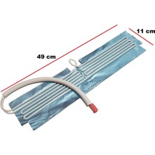 Arçelik Beko Altus Nofrost Buzdolabı Rezistans/drain Isıtıcı 4870840185