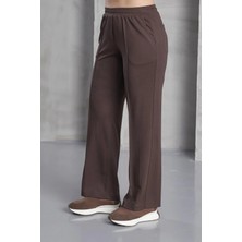 Fierte Günay Kadın Eşofman Alt LM72080