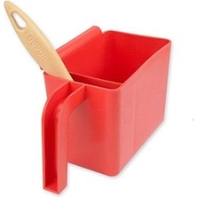 Dekor 1392 Fırça Maşrapası