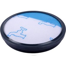 Rowenta Ro 3723 Compact Power Cyclonic Uyumlu Yuvarlak Hepa Filtre 14.1 cm