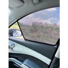 Bir Aksesuar Al Byd Sealu Dm-I / Ev Modeli Için Güneşlik Seti