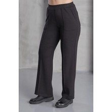 Fierte Günay Kadın Eşofman Alt LM72080