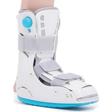 Orlex Air Walker Ortezi (Havalı Yürüme Botu) Kısa