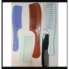 Tarak Seti 5 Adet Peri Lüks