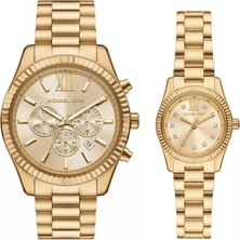 Michael Kors Jewel Michael Kors MK4935-MK4951 Set Kol Saati