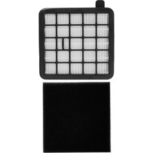 Arçelik Beko Altus S 7432 S7440 Elektrikli Süpürge Hazne Içi Hepa Filtre