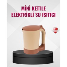 Teknodayım Pratik Türk Kahvesi Makinesi Bol Köpüklü Hızlı Kahve Hazırlama