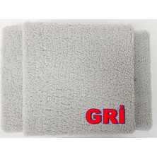 Turkuaz Tırmalama TR2001 Kule Tavan Boyu Kedi Tırmalama Tahtası   GRİ RENK