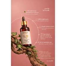 Ravelle %100 Doğal Sarı Kantaron Yağı 30 ml