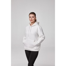 Relactive Üç Iplik Kadın Sweatshirt